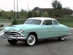 Hudson Hornet Club Coupe 1953 года
